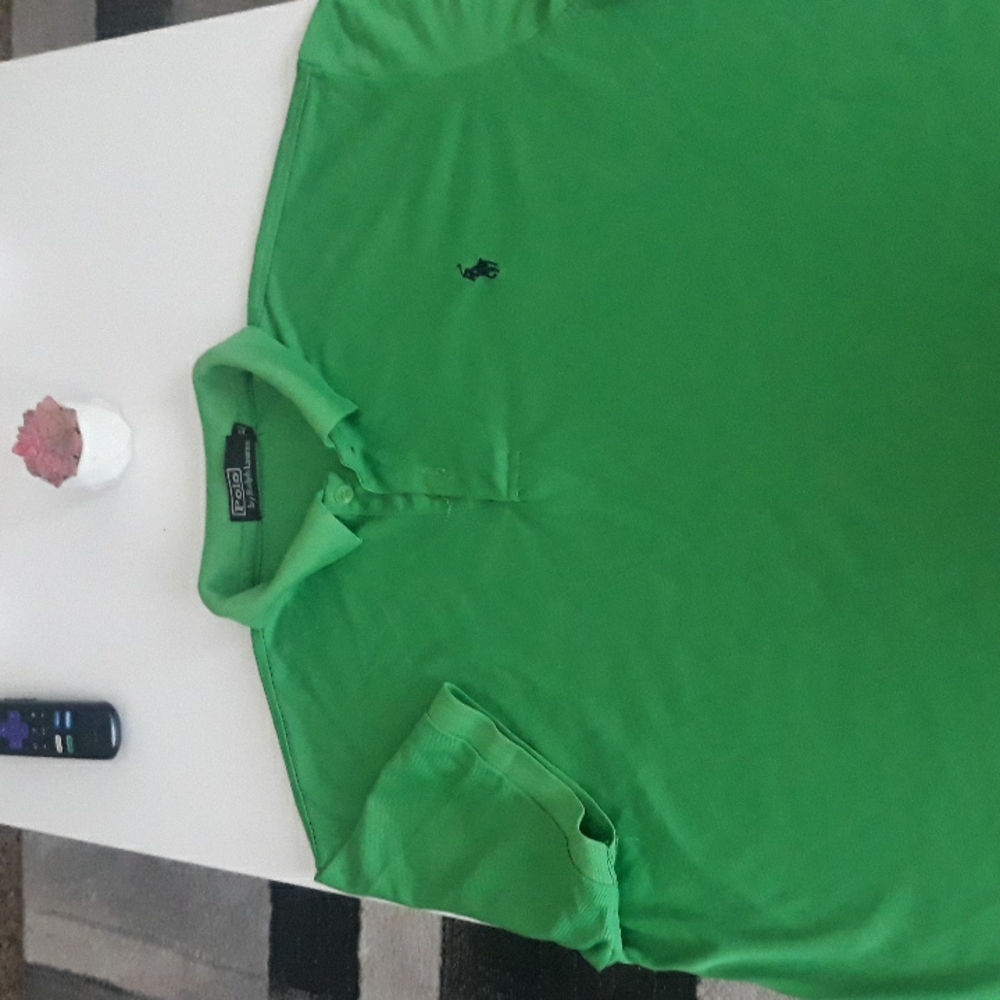Polo Shirt Size XL